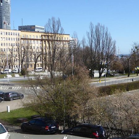 Apartament Mario Skwer Kosciuszki グディニャ エクステリア 写真