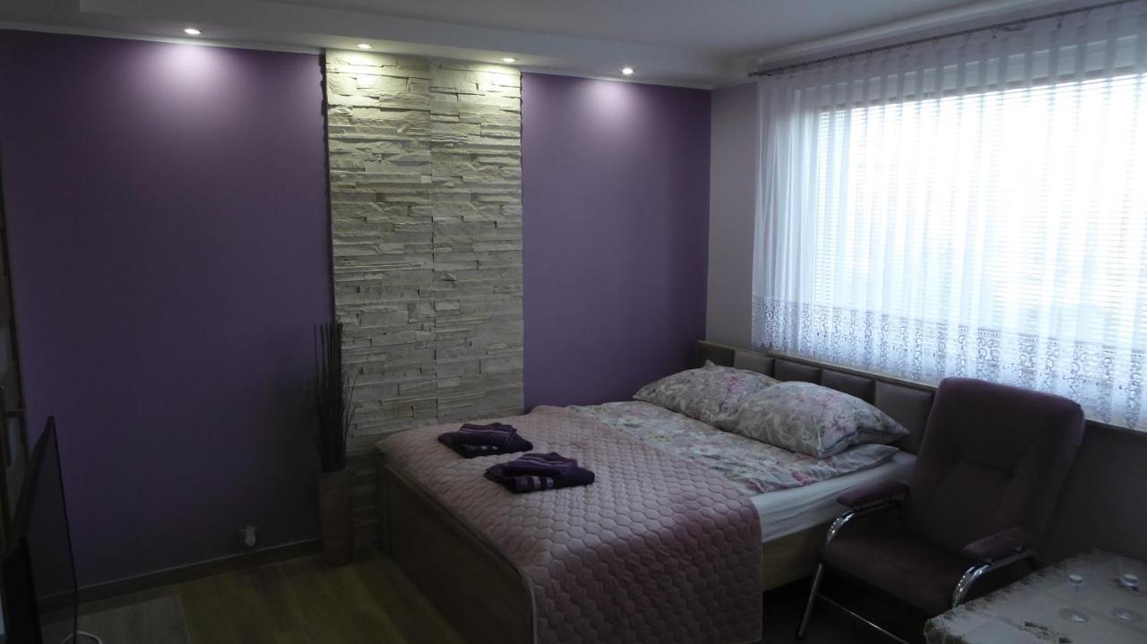 Apartament Mario Skwer Kosciuszki グディニャ エクステリア 写真