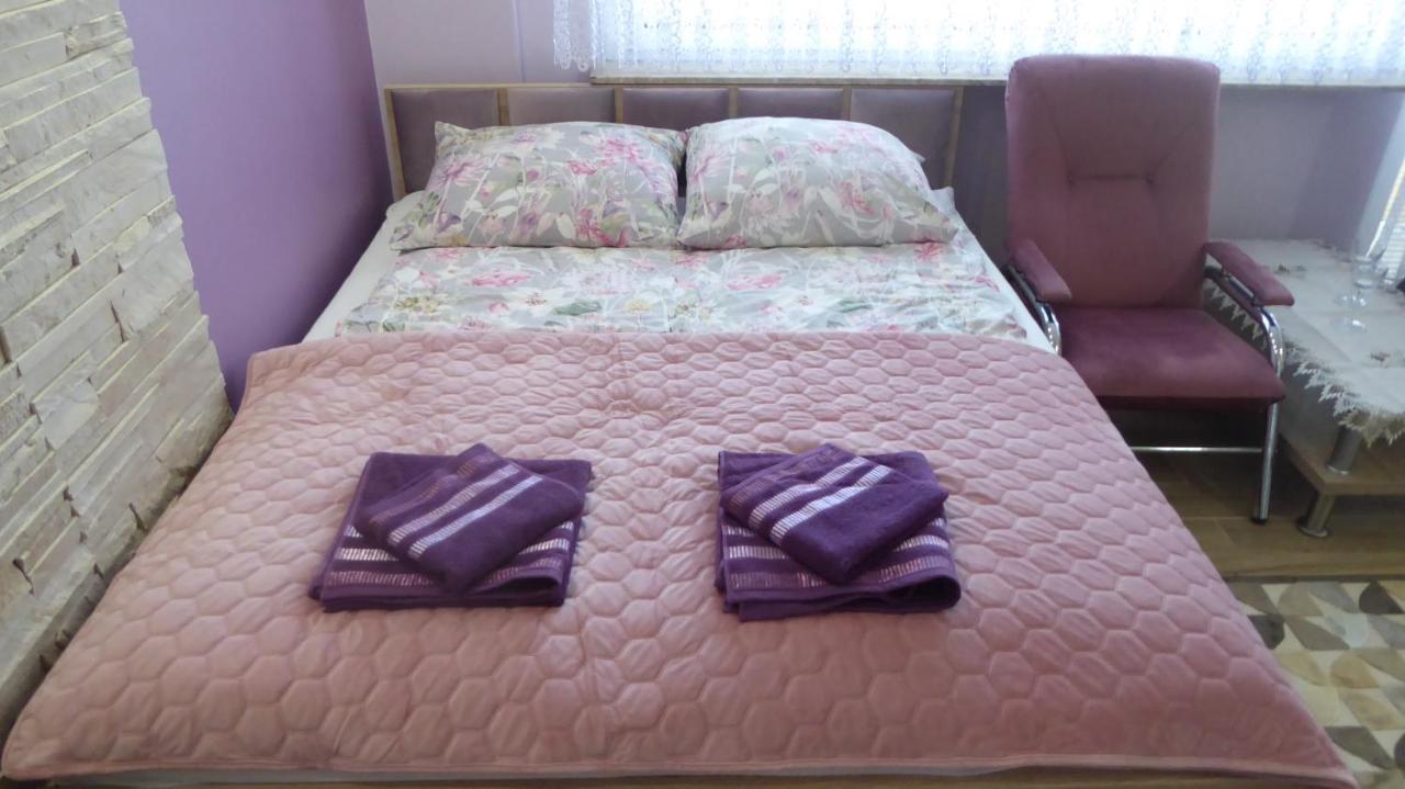 Apartament Mario Skwer Kosciuszki グディニャ エクステリア 写真