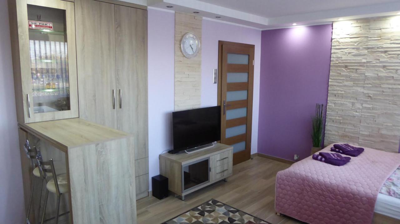 Apartament Mario Skwer Kosciuszki グディニャ エクステリア 写真