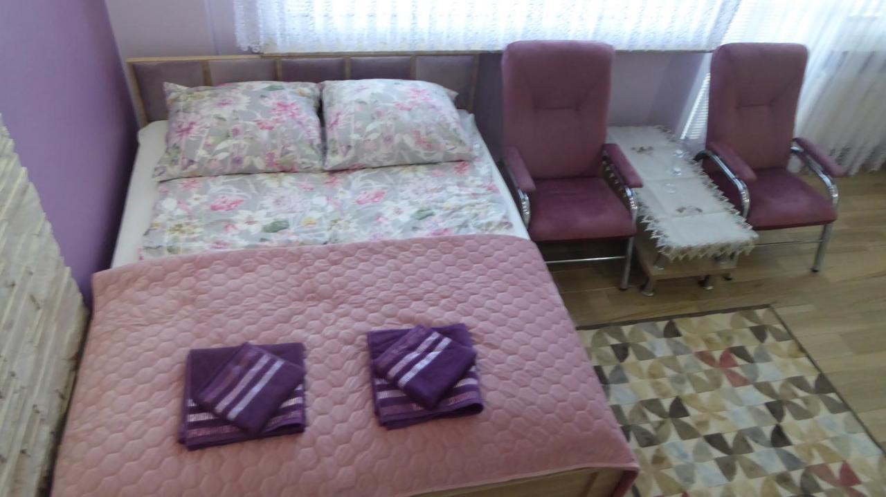 Apartament Mario Skwer Kosciuszki グディニャ エクステリア 写真