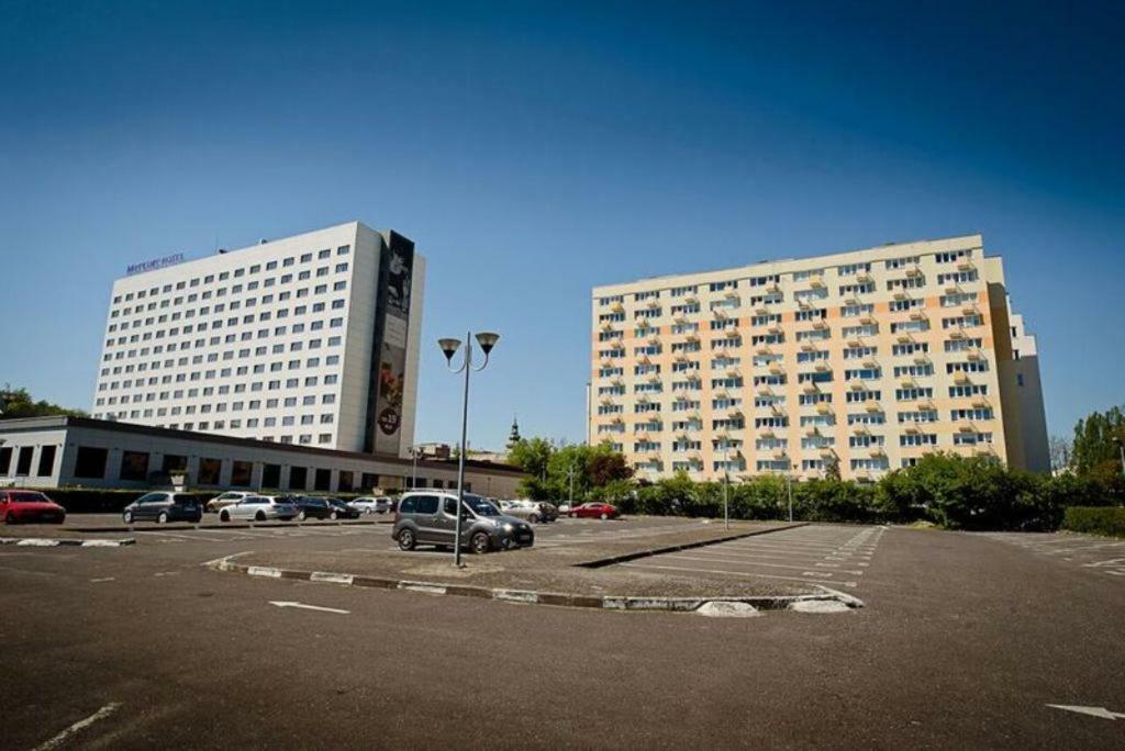 Apartament Mario Skwer Kosciuszki グディニャ エクステリア 写真